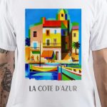 Marc Chagall T-Shirt