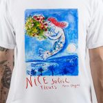 Marc Chagall T-Shirt