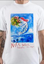 Marc Chagall T-Shirt