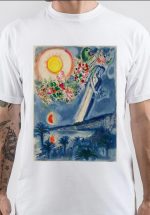 Marc Chagall T-Shirt