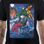 Marc Chagall T-Shirt