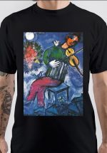 Marc Chagall T-Shirt