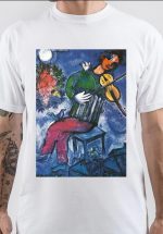 Marc Chagall T-Shirt