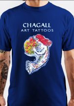 Marc Chagall T-Shirt