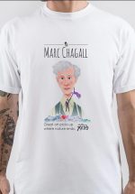 Marc Chagall T-Shirt