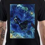 Marc Chagall T-Shirt