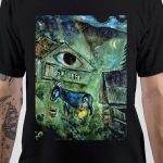 Marc Chagall T-Shirt