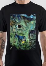 Marc Chagall T-Shirt