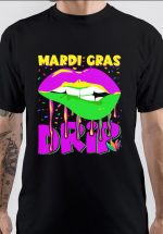 Mardi Gras T-Shirt