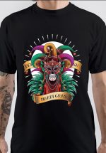 Mardi Gras T-Shirt