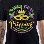 Mardi Gras T-Shirt