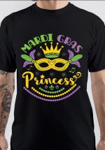 Mardi Gras T-Shirt