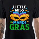 Mardi Gras T-Shirt