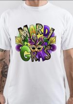 Mardi Gras T-Shirt