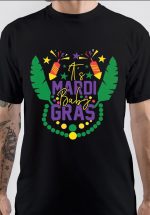 Mardi Gras T-Shirt