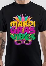 Mardi Gras T-Shirt