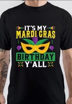 Mardi Gras T-Shirt