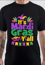 Mardi Gras T-Shirt