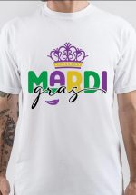 Mardi Gras T-Shirt