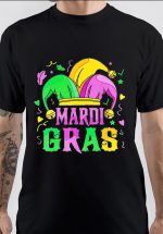 Mardi Gras T-Shirt