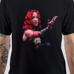 Sasha Banks T-Shirt