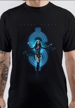 Sasha Banks T-Shirt