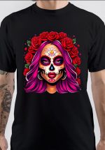 Sasha Banks T-Shirt