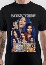 Sasha Banks T-Shirt