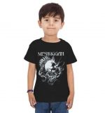 Meshuggah Kids T-Shirt