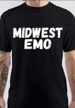 Midwest Emo T-Shirt