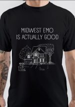 Midwest Emo T-Shirt