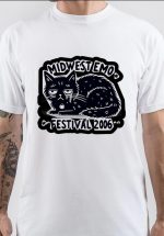 Midwest Emo T-Shirt