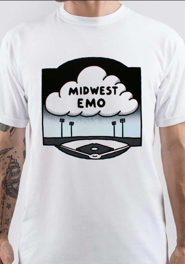 Midwest Emo T-Shirt