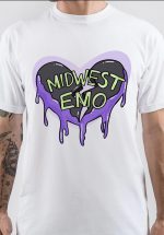 Midwest Emo T-Shirt