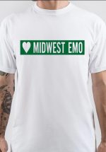 Midwest Emo T-Shirt