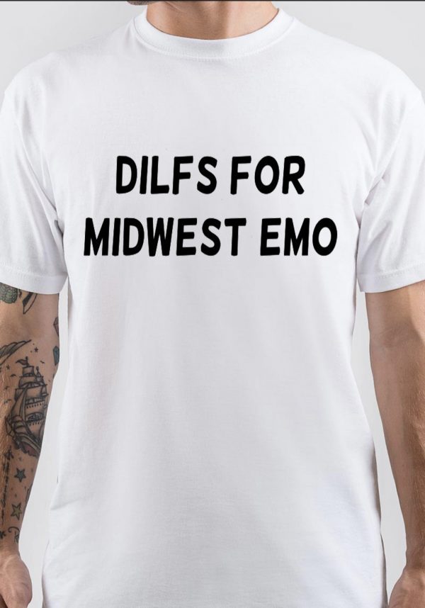 Midwest Emo T-Shirt