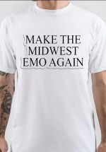 Midwest Emo T-Shirt