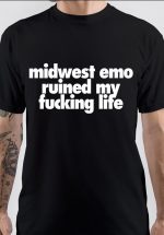 Midwest Emo T-Shirt