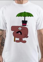 Mr. Uppity T-Shirt