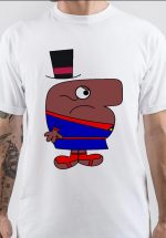 Mr. Uppity T-Shirt