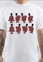 Mr. Uppity T-Shirt