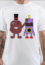 Mr. Uppity T-Shirt