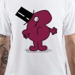 Mr. Uppity T-Shirt