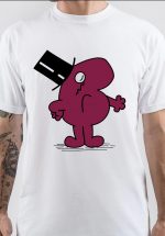 Mr. Uppity T-Shirt