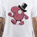 Mr. Uppity T-Shirt