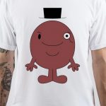 Mr. Uppity T-Shirt