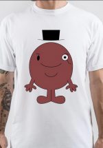 Mr. Uppity T-Shirt