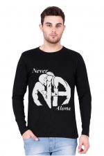 Narcotics Anonymous Full Sleeve T-Shirt