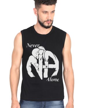 Narcotics Anonymous Gym Vest