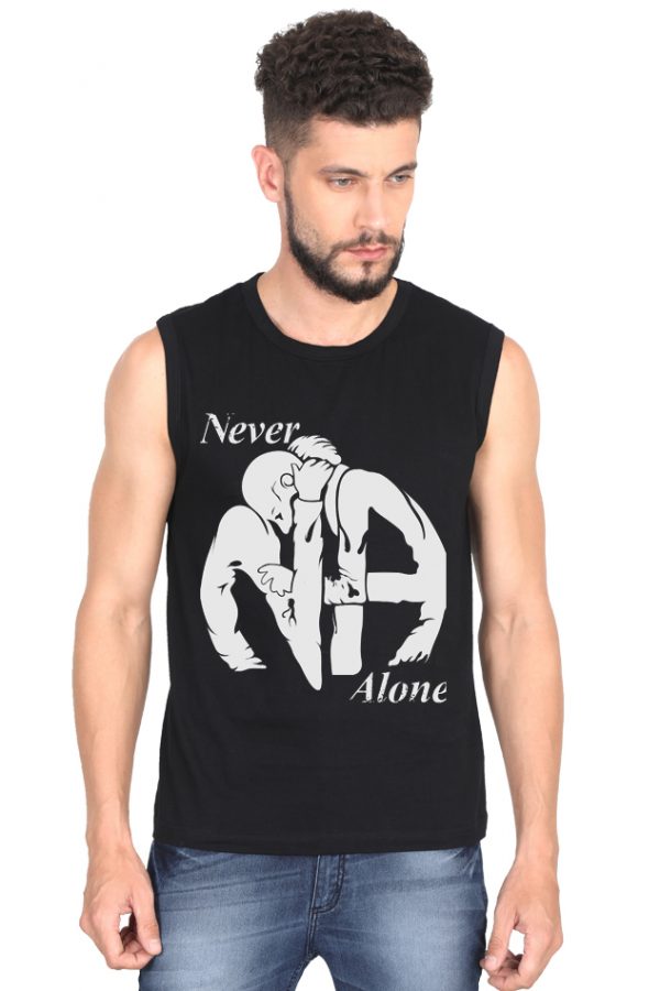 Narcotics Anonymous Gym Vest